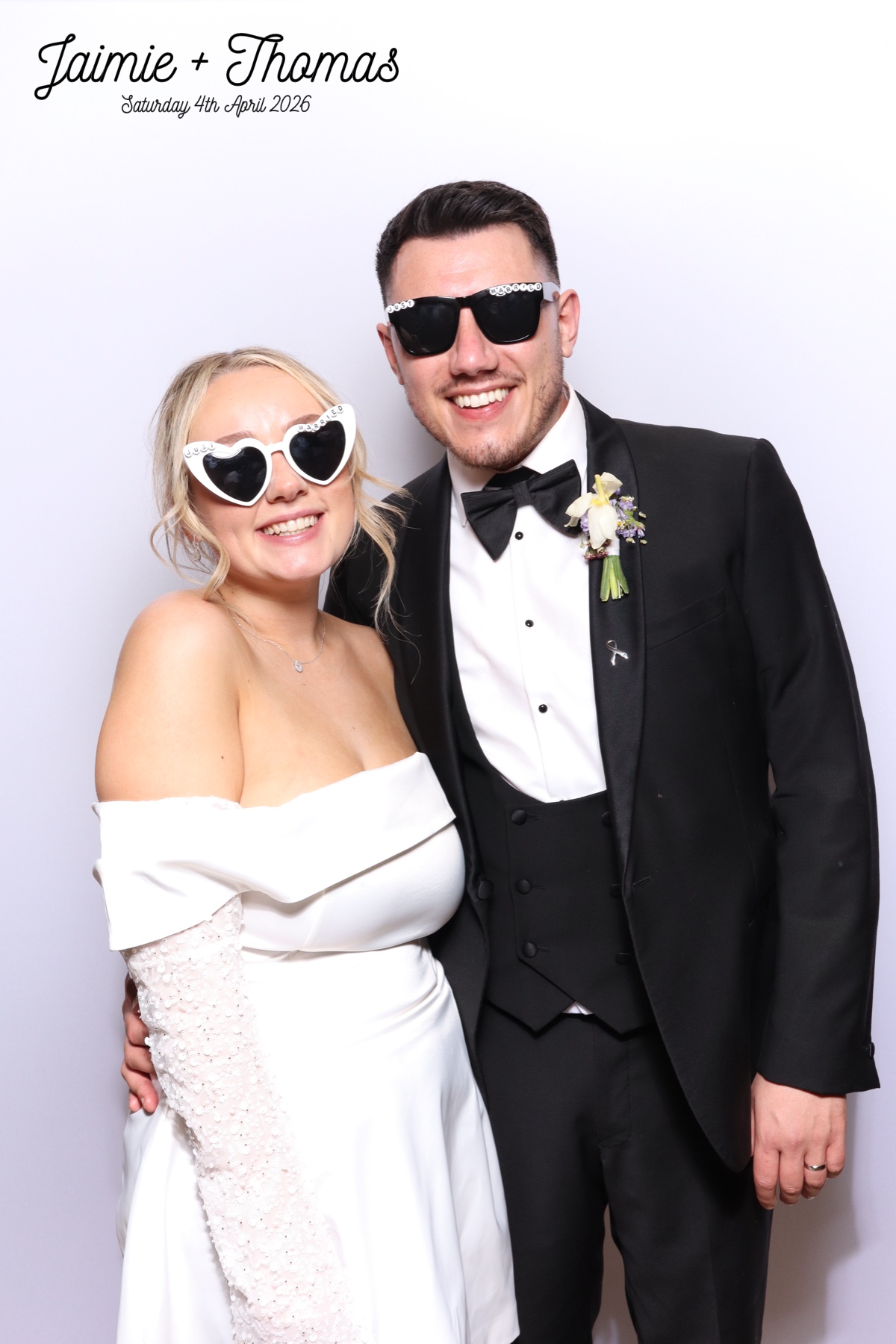 Jaimie & Thomas | View more photos from the event at gallery.brightboxevents.co.uk/u/BrightBoxEvents/Jaimie-Thomas