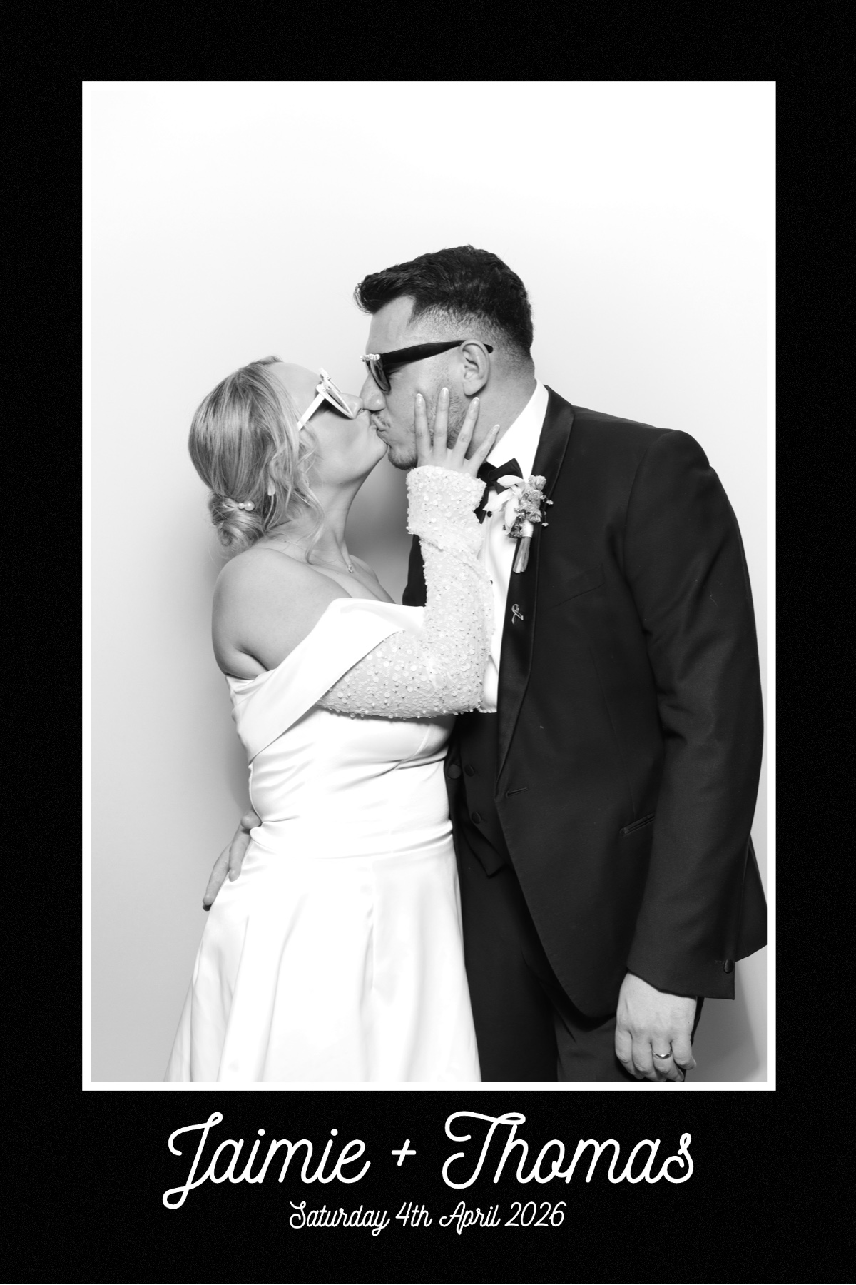 Jaimie & Thomas | View more photos from the event at gallery.brightboxevents.co.uk/u/BrightBoxEvents/Jaimie-Thomas