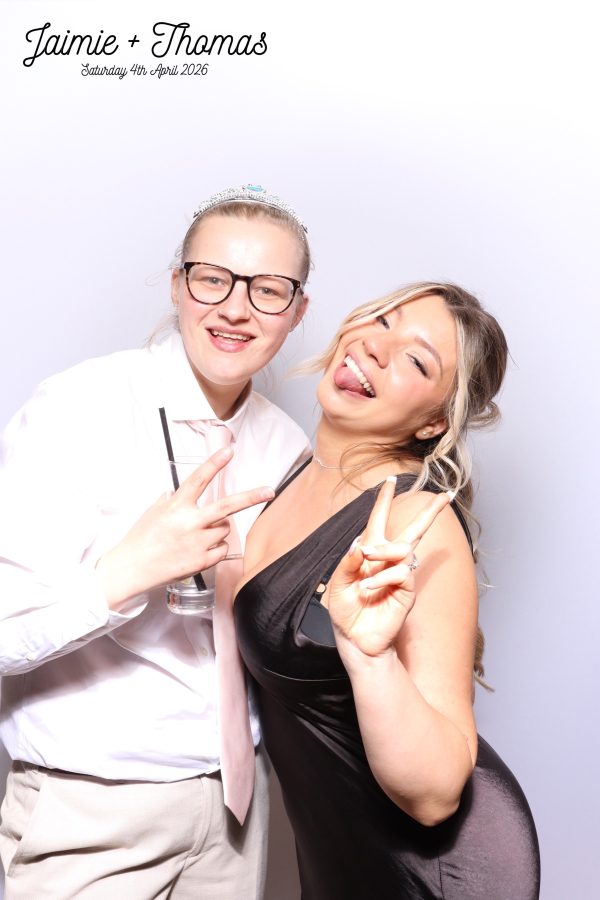 Jaimie & Thomas | View more photos from the event at gallery.brightboxevents.co.uk/u/BrightBoxEvents/Jaimie-Thomas