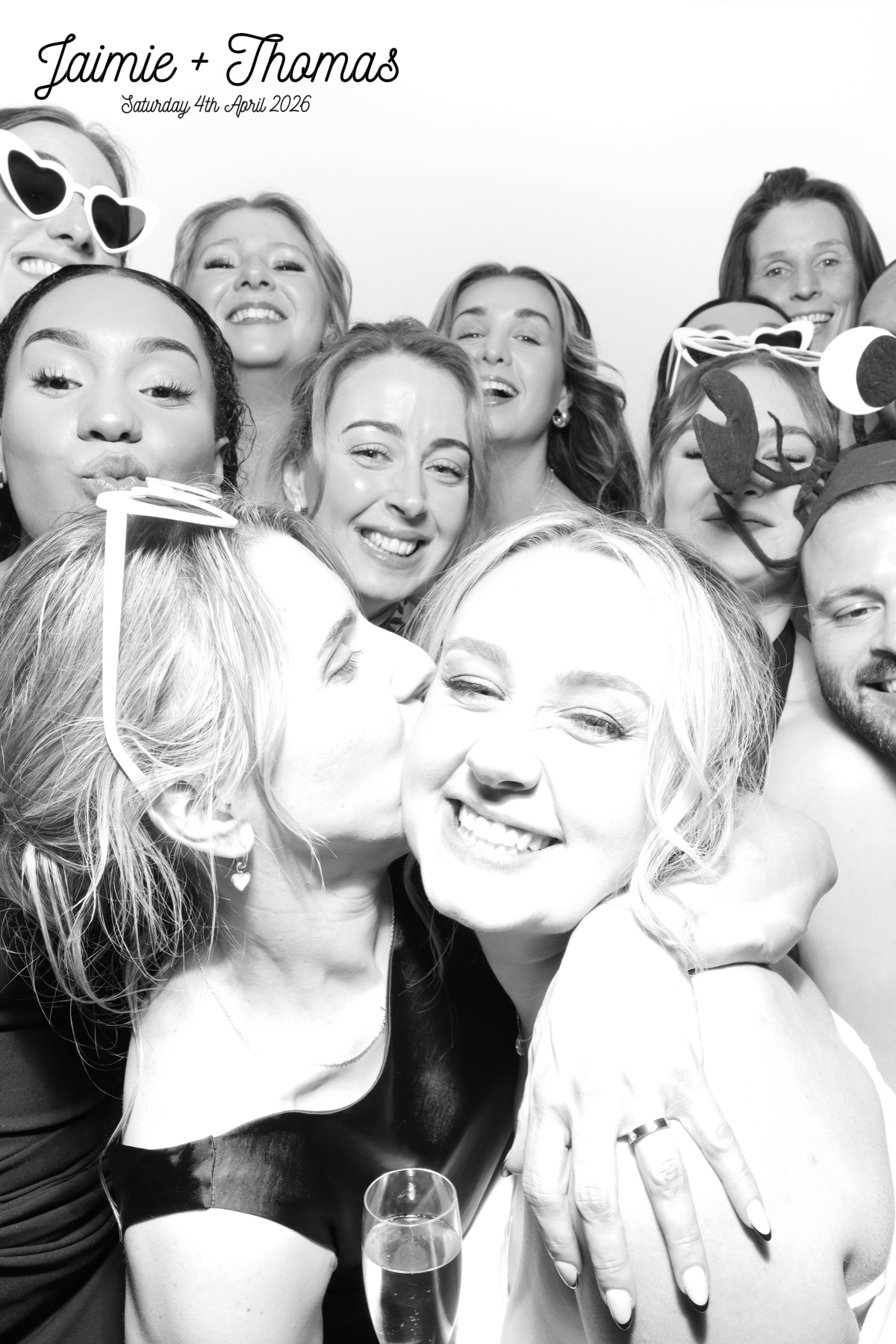 Jaimie & Thomas | View more photos from the event at gallery.brightboxevents.co.uk/u/BrightBoxEvents/Jaimie-Thomas