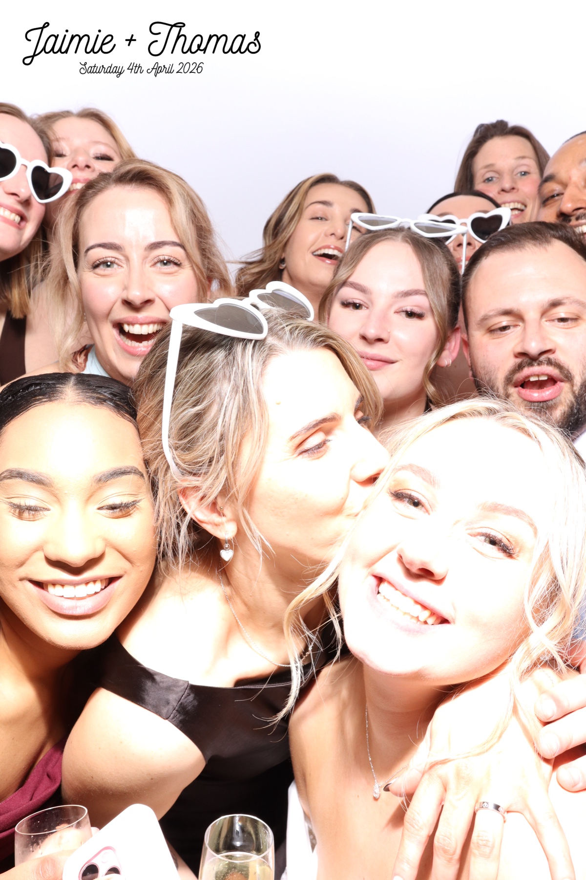 Jaimie & Thomas | View more photos from the event at gallery.brightboxevents.co.uk/u/BrightBoxEvents/Jaimie-Thomas