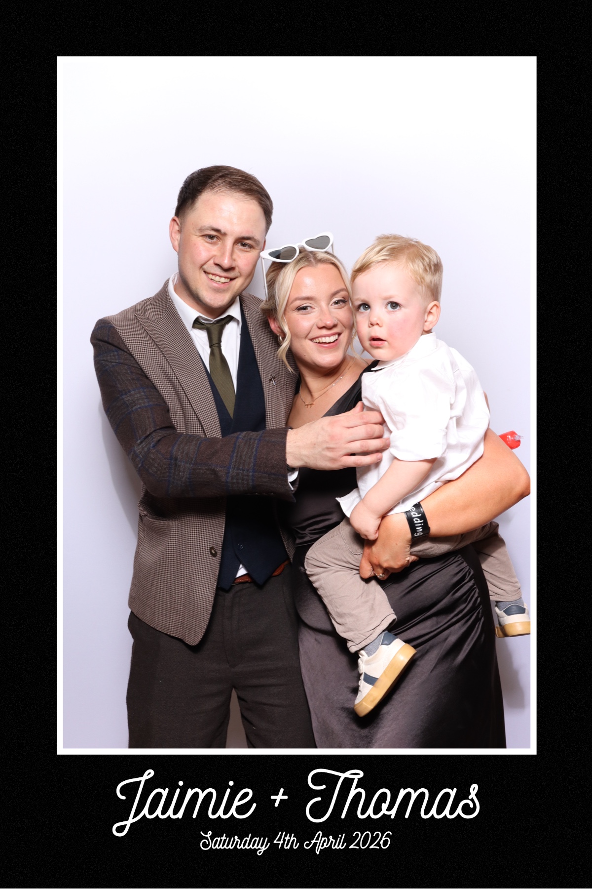 Jaimie & Thomas | View more photos from the event at gallery.brightboxevents.co.uk/u/BrightBoxEvents/Jaimie-Thomas