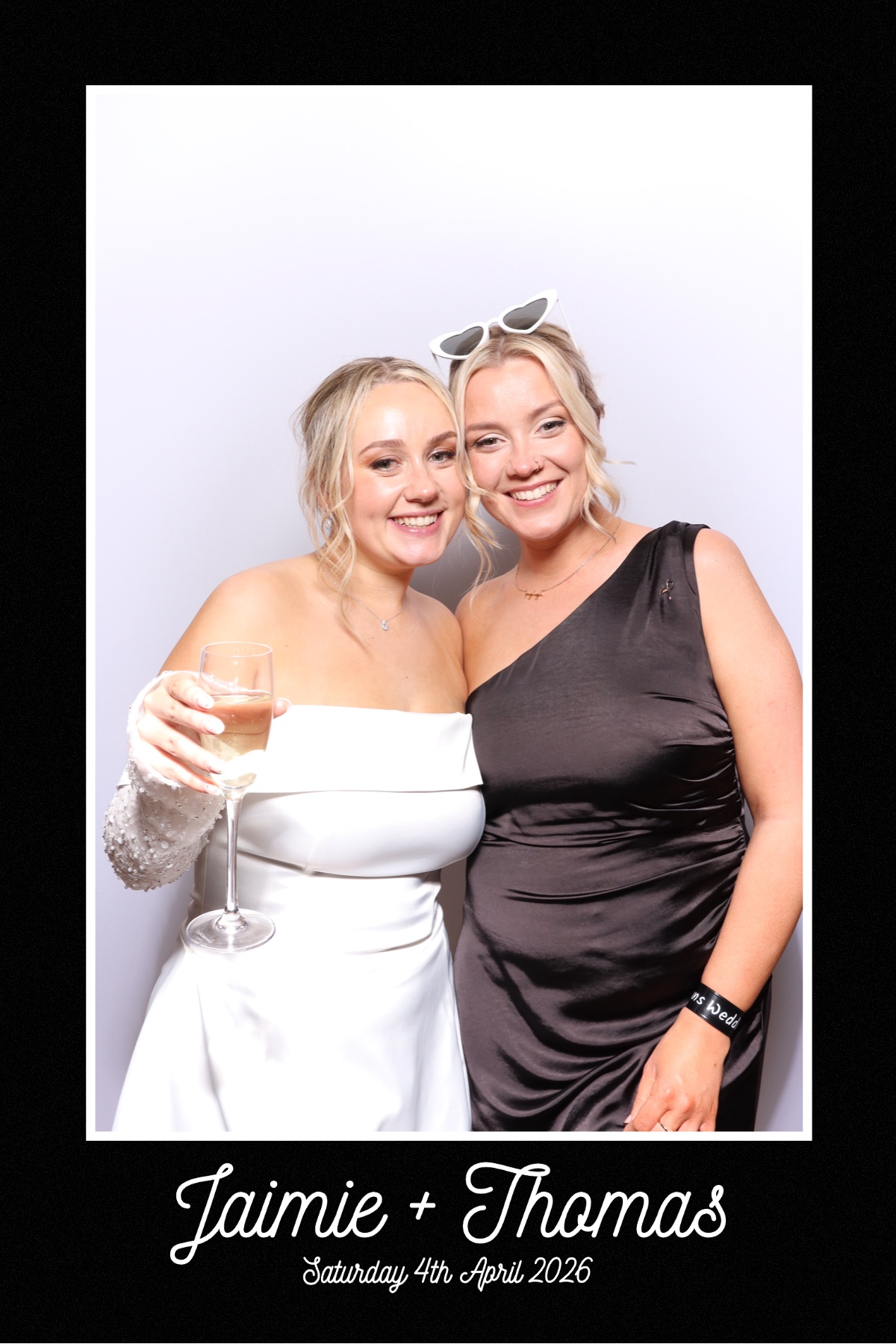 Jaimie & Thomas | View more photos from the event at gallery.brightboxevents.co.uk/u/BrightBoxEvents/Jaimie-Thomas