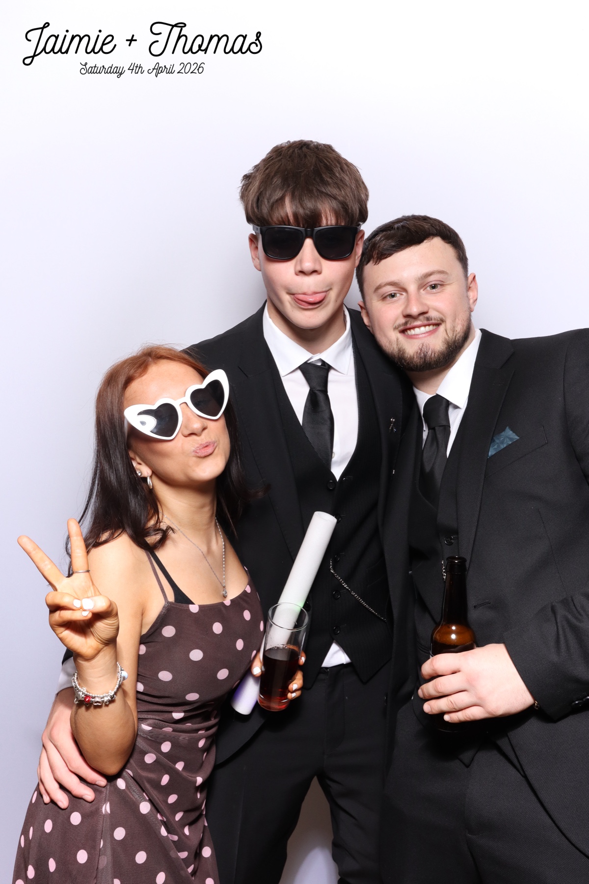 Jaimie & Thomas | View more photos from the event at gallery.brightboxevents.co.uk/u/BrightBoxEvents/Jaimie-Thomas