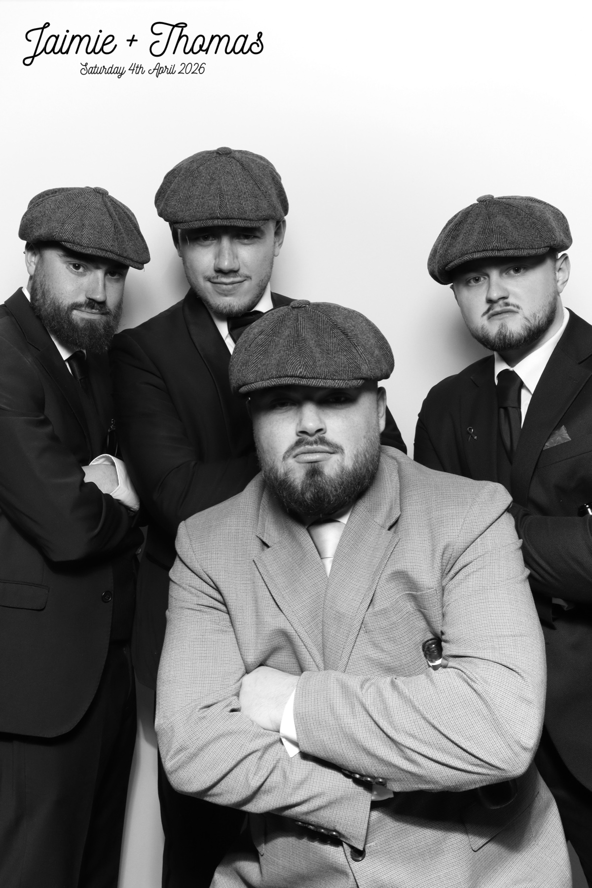 Jaimie & Thomas | View more photos from the event at gallery.brightboxevents.co.uk/u/BrightBoxEvents/Jaimie-Thomas