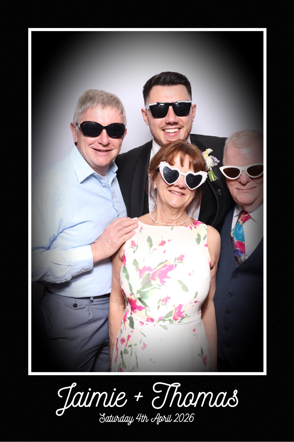 Jaimie & Thomas | View more photos from the event at gallery.brightboxevents.co.uk/u/BrightBoxEvents/Jaimie-Thomas