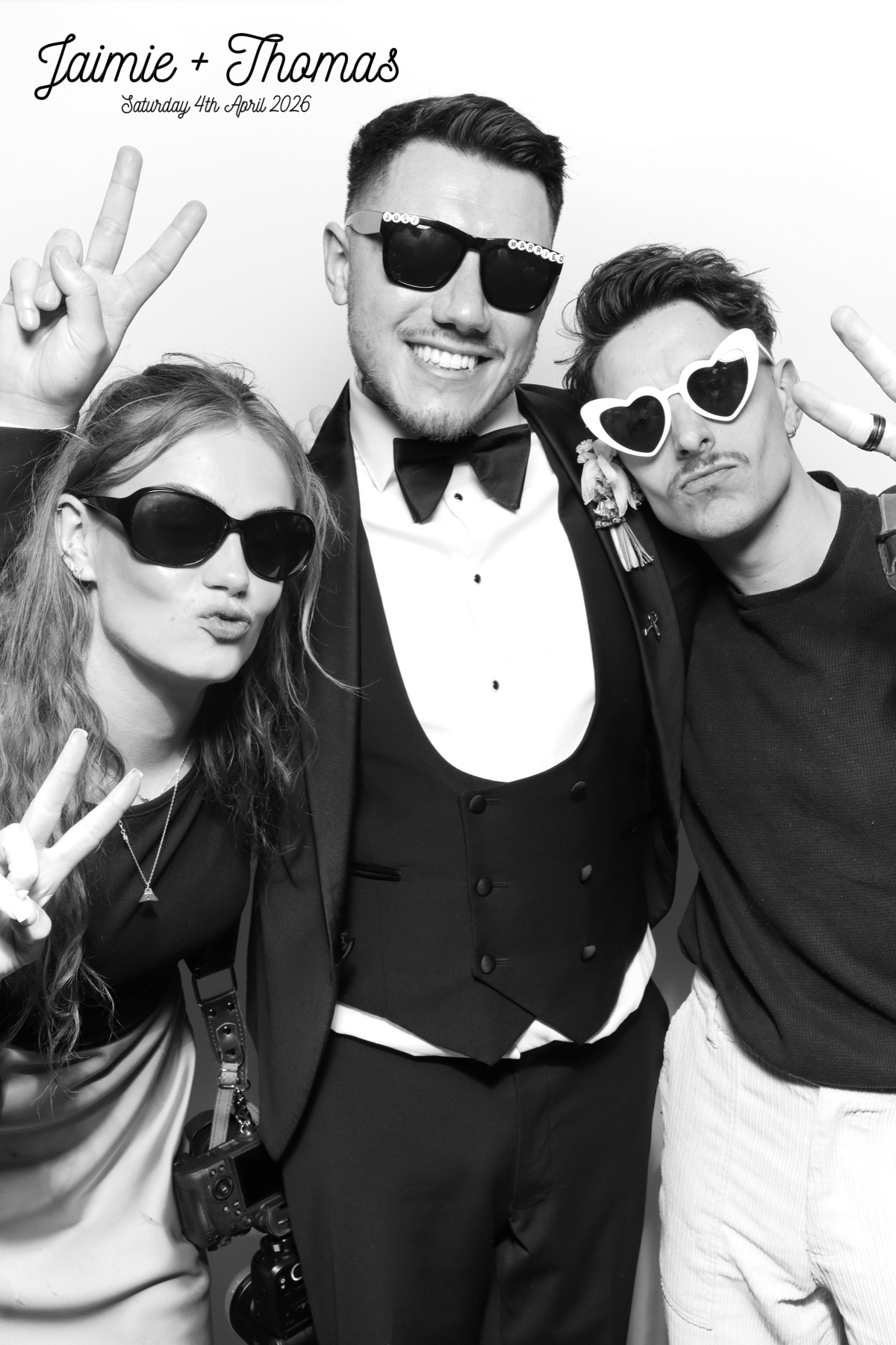 Jaimie & Thomas | View more photos from the event at gallery.brightboxevents.co.uk/u/BrightBoxEvents/Jaimie-Thomas