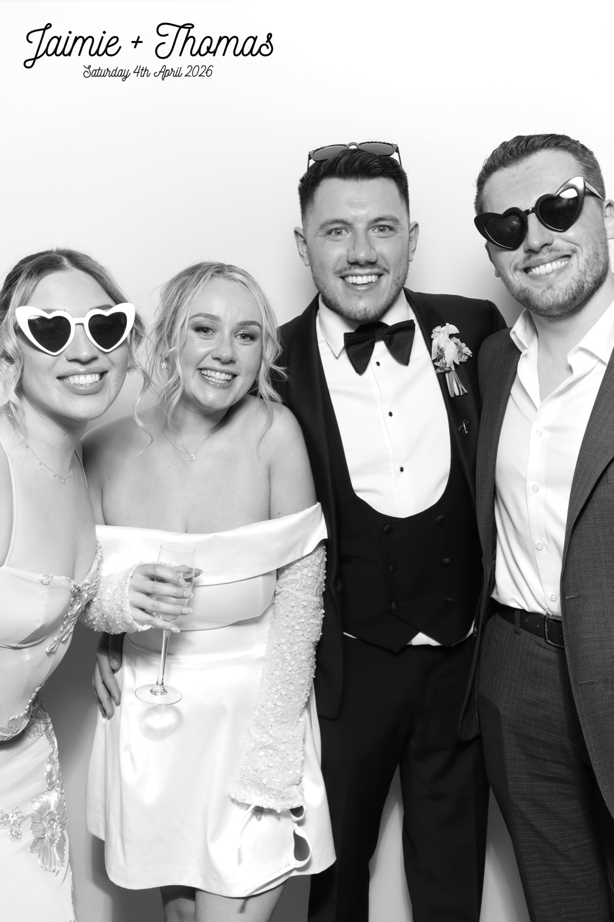 Jaimie & Thomas | View more photos from the event at gallery.brightboxevents.co.uk/u/BrightBoxEvents/Jaimie-Thomas