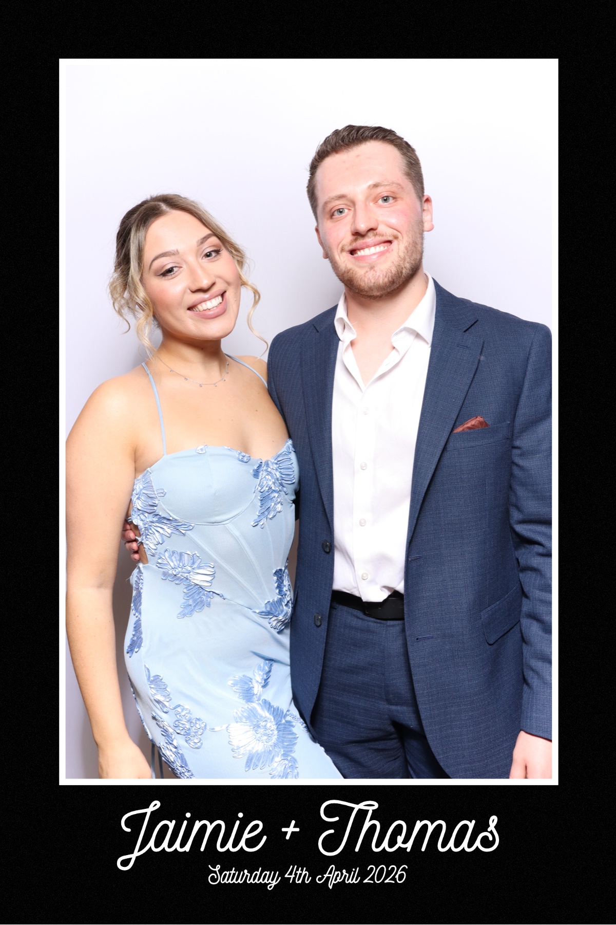 Jaimie & Thomas | View more photos from the event at gallery.brightboxevents.co.uk/u/BrightBoxEvents/Jaimie-Thomas