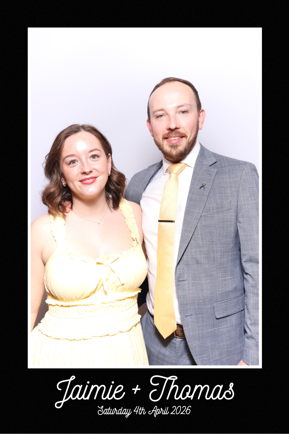 Jaimie & Thomas | View more photos from the event at gallery.brightboxevents.co.uk/u/BrightBoxEvents/Jaimie-Thomas