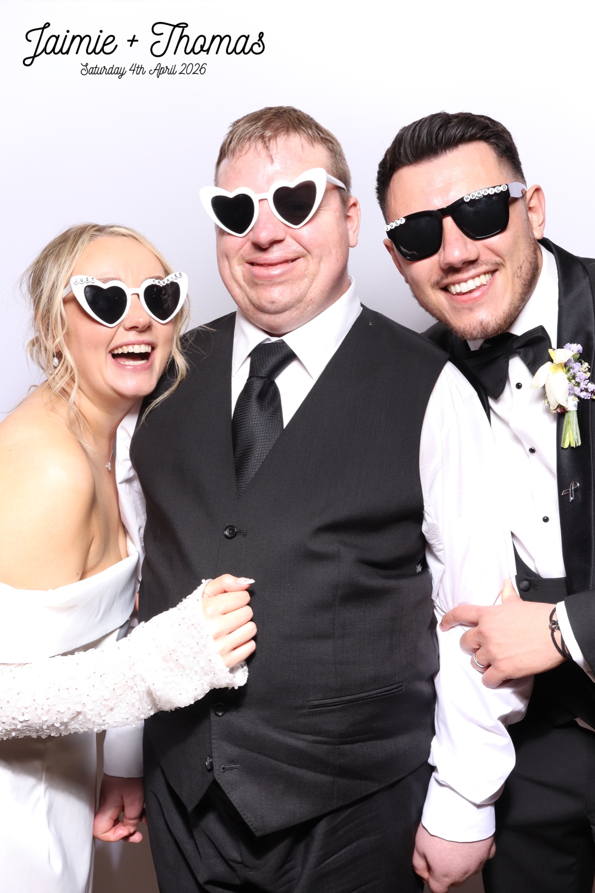 Jaimie & Thomas | View more photos from the event at gallery.brightboxevents.co.uk/u/BrightBoxEvents/Jaimie-Thomas