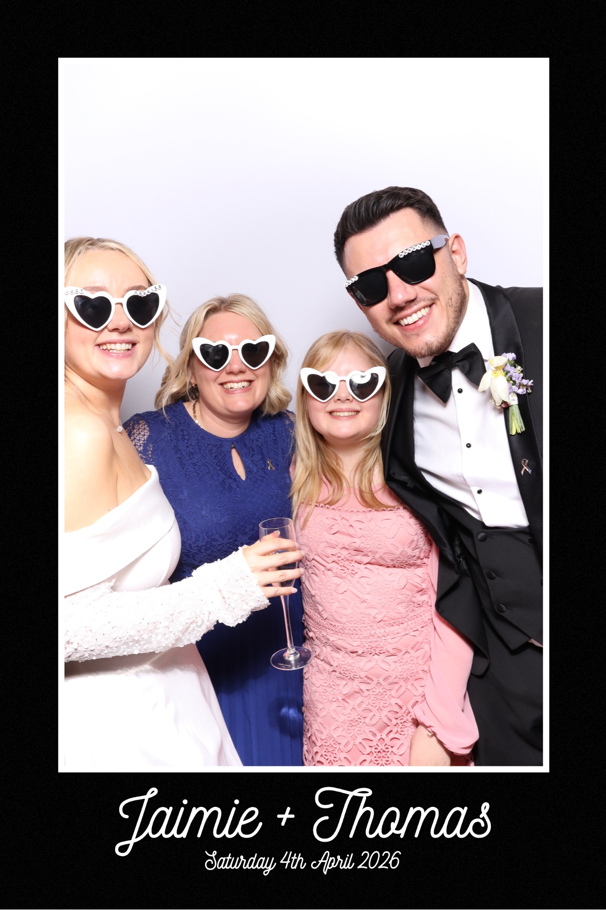 Jaimie & Thomas | View more photos from the event at gallery.brightboxevents.co.uk/u/BrightBoxEvents/Jaimie-Thomas