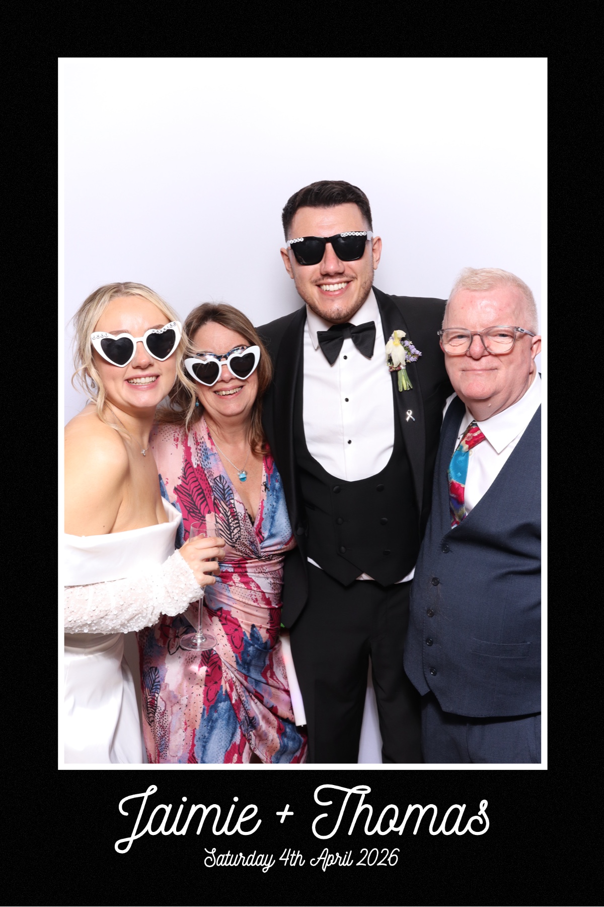 Jaimie & Thomas | View more photos from the event at gallery.brightboxevents.co.uk/u/BrightBoxEvents/Jaimie-Thomas