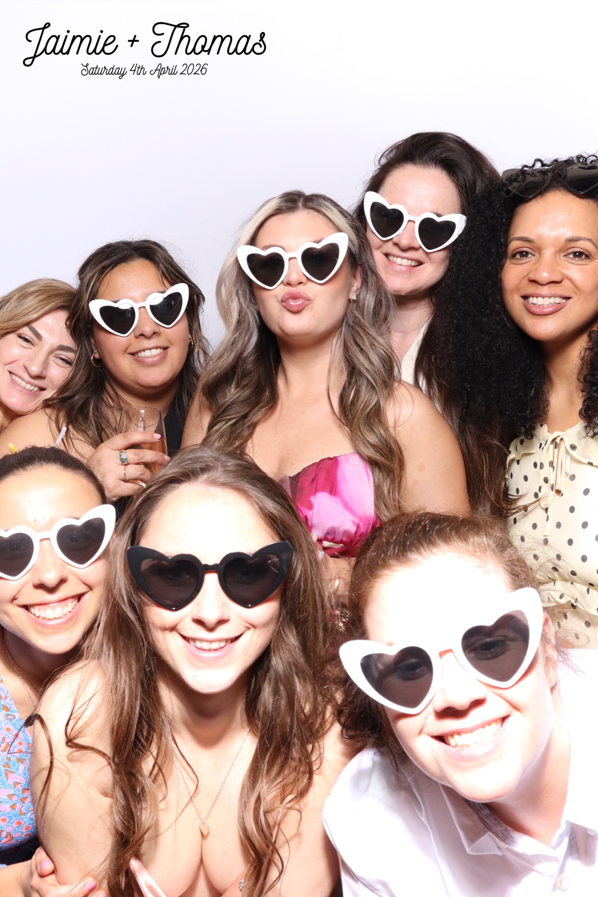 Jaimie & Thomas | View more photos from the event at gallery.brightboxevents.co.uk/u/BrightBoxEvents/Jaimie-Thomas