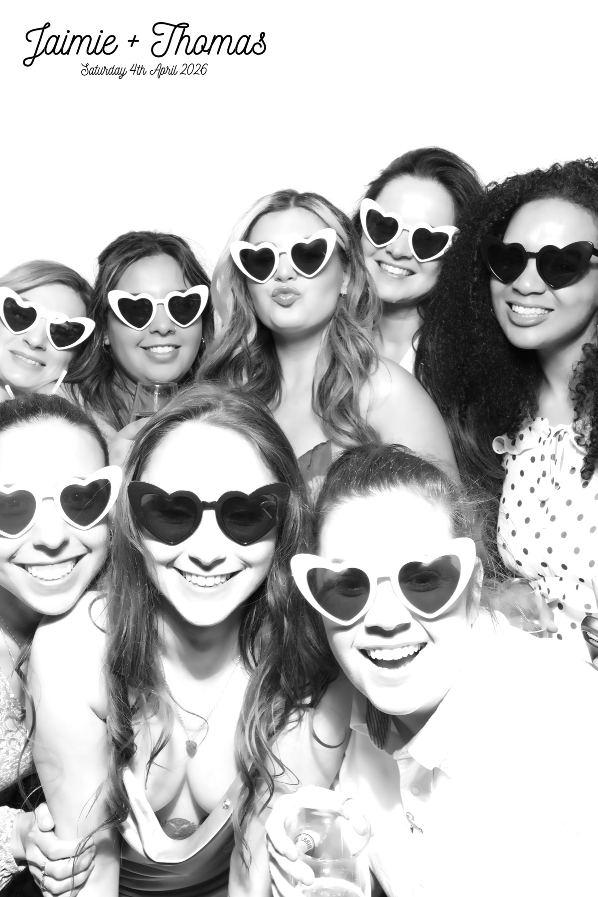 Jaimie & Thomas | View more photos from the event at gallery.brightboxevents.co.uk/u/BrightBoxEvents/Jaimie-Thomas