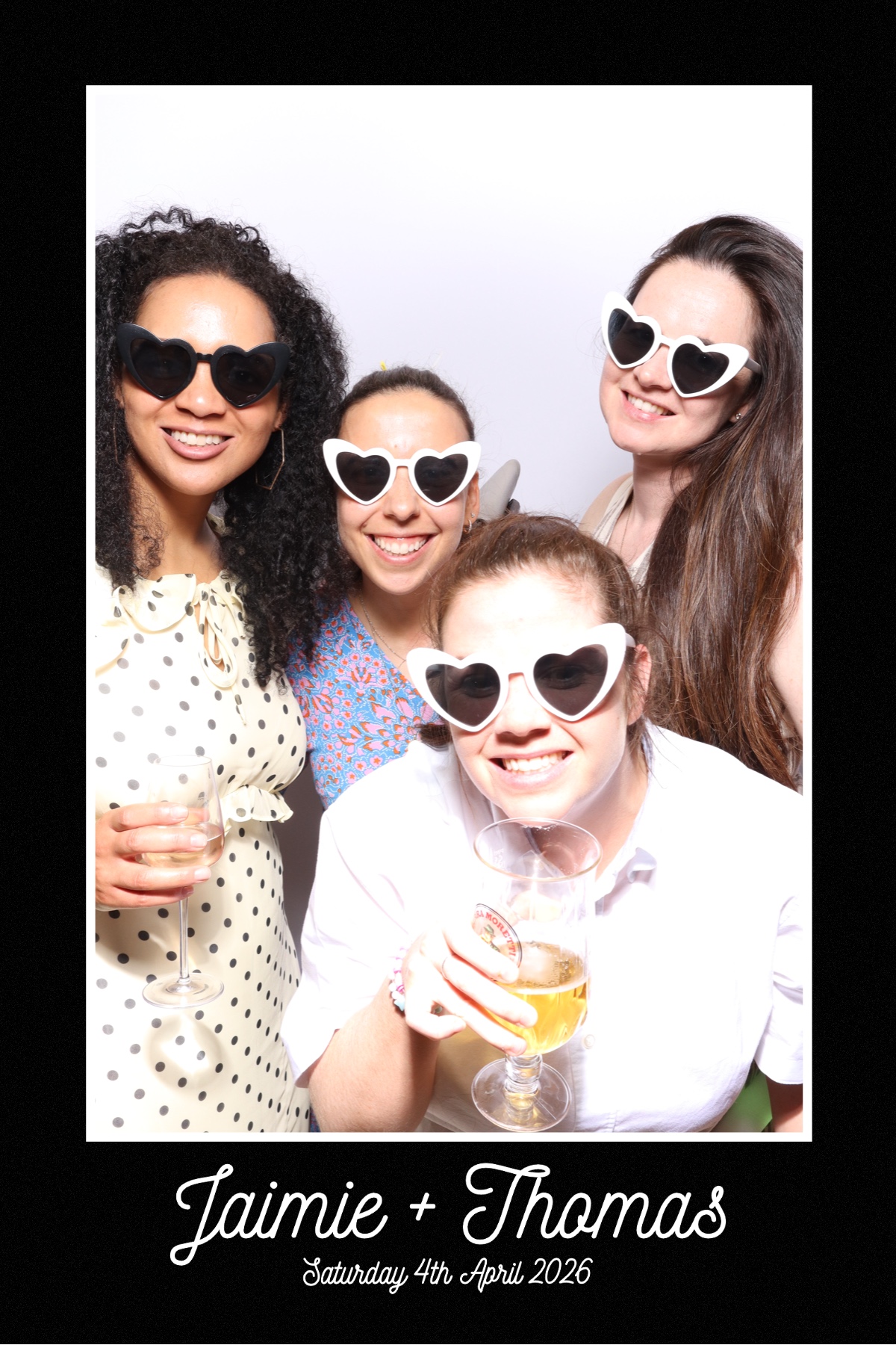 Jaimie & Thomas | View more photos from the event at gallery.brightboxevents.co.uk/u/BrightBoxEvents/Jaimie-Thomas