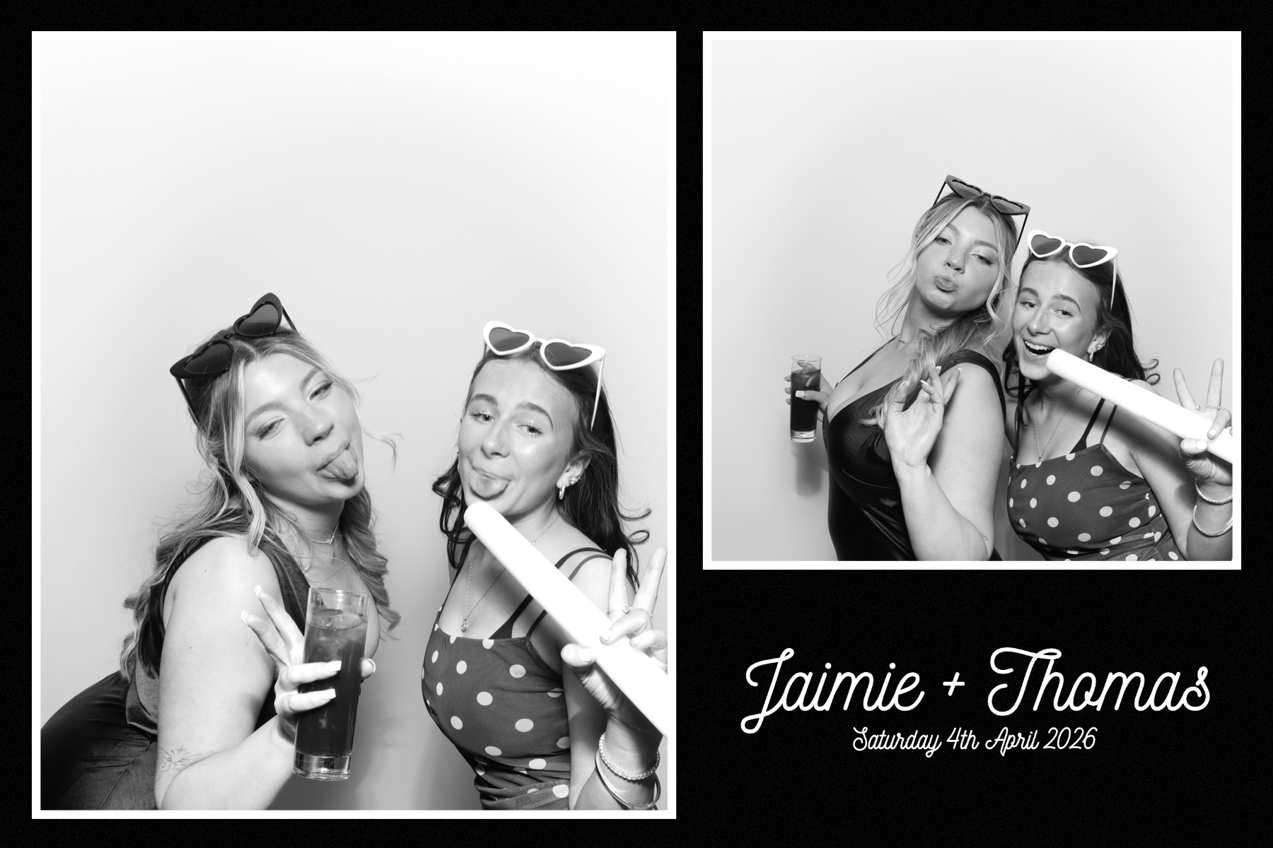 Jaimie & Thomas | View more photos from the event at gallery.brightboxevents.co.uk/u/BrightBoxEvents/Jaimie-Thomas