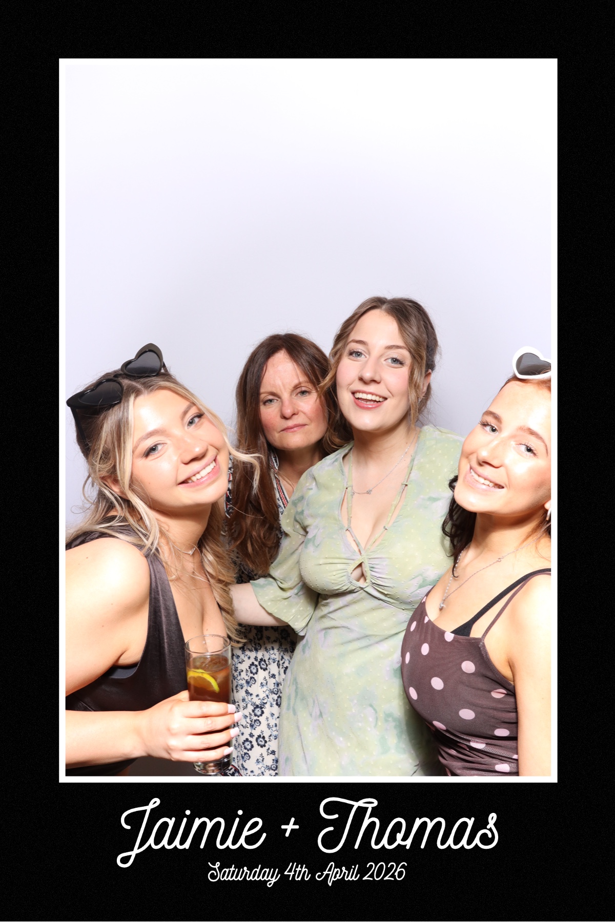 Jaimie & Thomas | View more photos from the event at gallery.brightboxevents.co.uk/u/BrightBoxEvents/Jaimie-Thomas