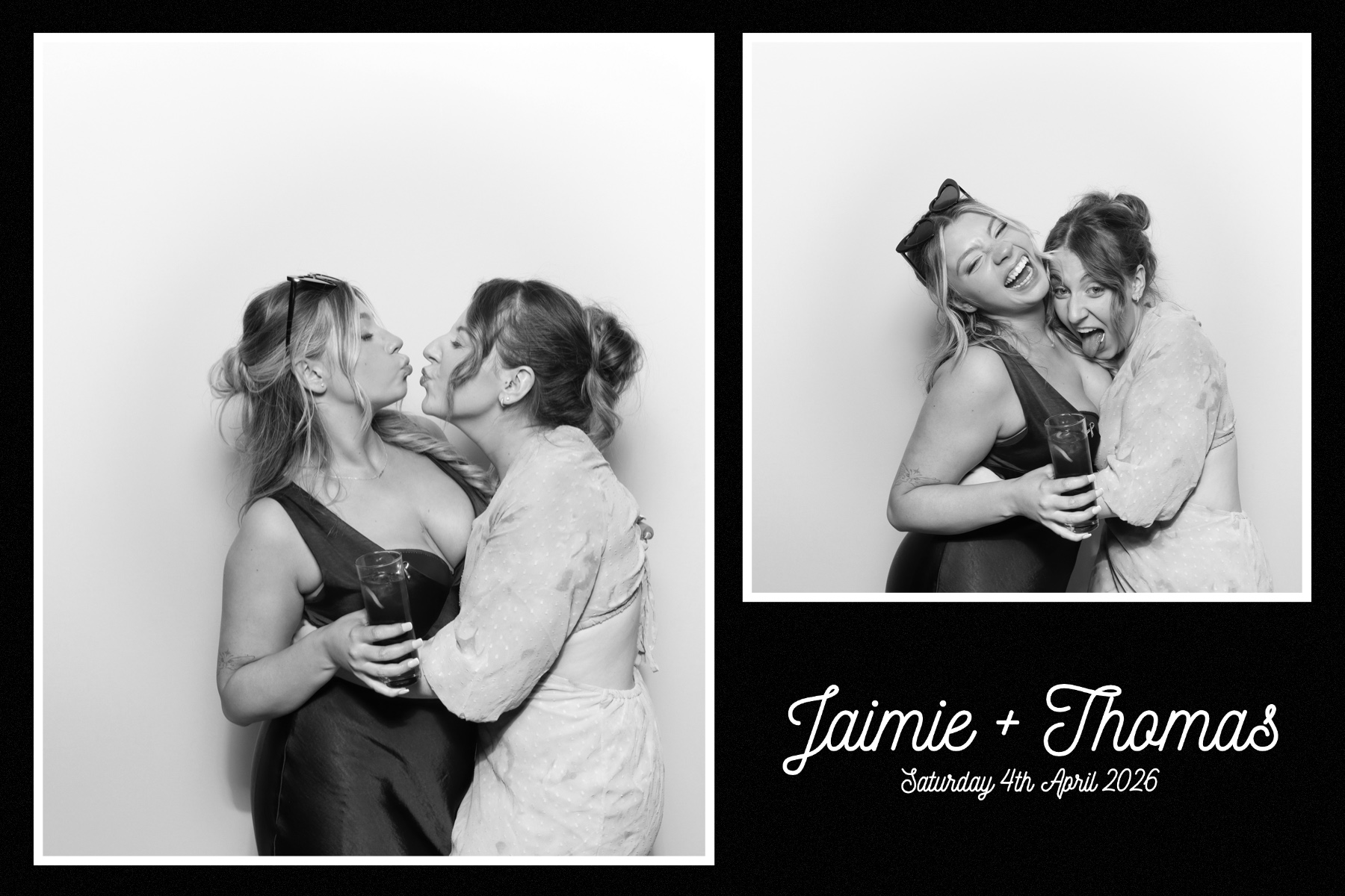 Jaimie & Thomas | View more photos from the event at gallery.brightboxevents.co.uk/u/BrightBoxEvents/Jaimie-Thomas