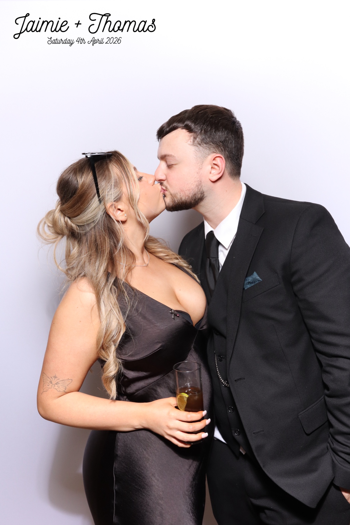 Jaimie & Thomas | View more photos from the event at gallery.brightboxevents.co.uk/u/BrightBoxEvents/Jaimie-Thomas