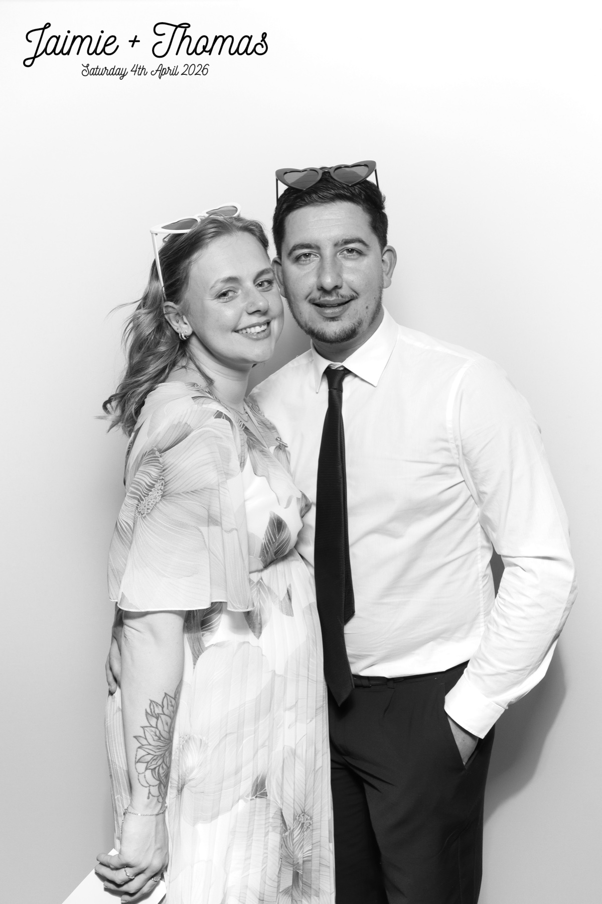 Jaimie & Thomas | View more photos from the event at gallery.brightboxevents.co.uk/u/BrightBoxEvents/Jaimie-Thomas