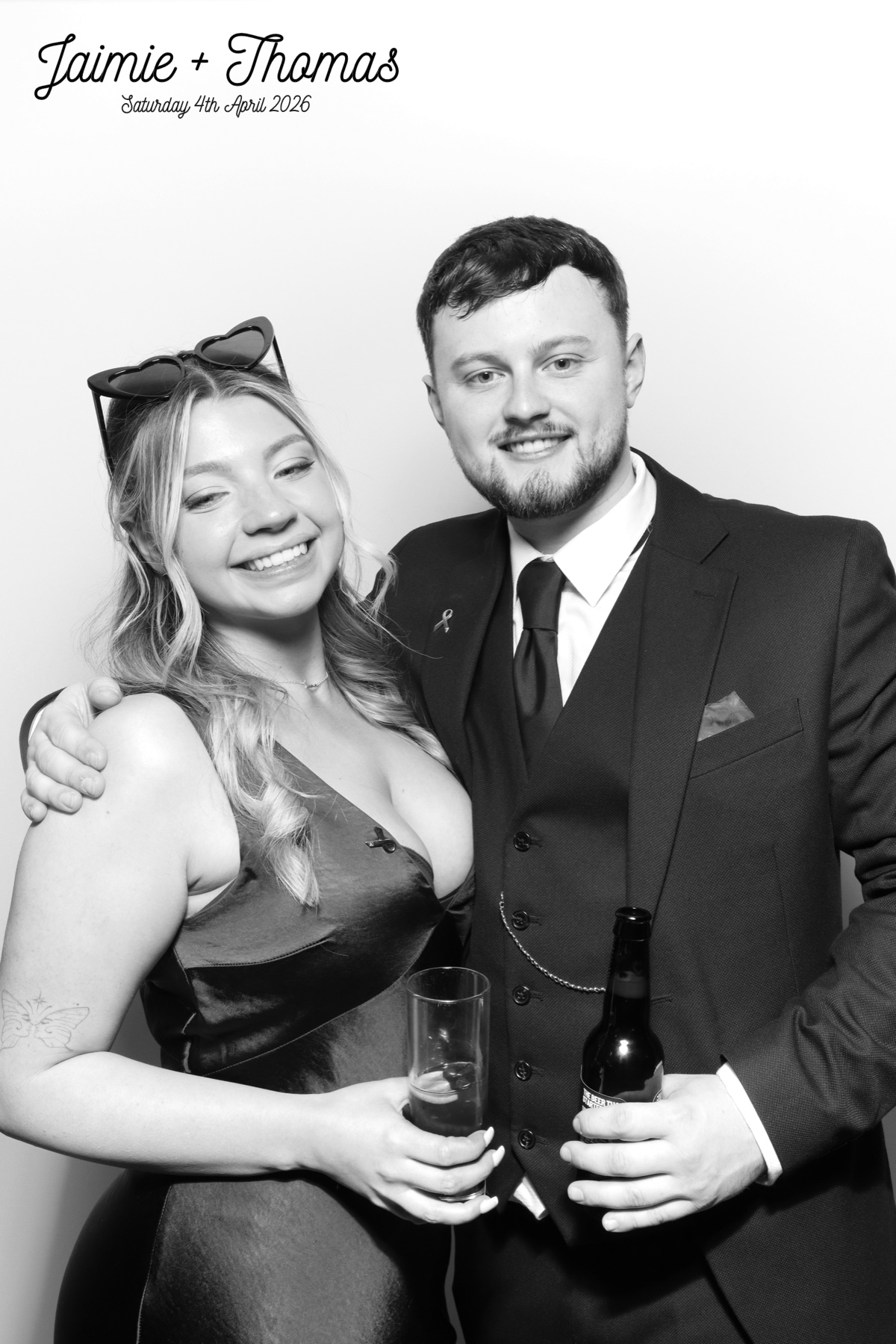 Jaimie & Thomas | View more photos from the event at gallery.brightboxevents.co.uk/u/BrightBoxEvents/Jaimie-Thomas