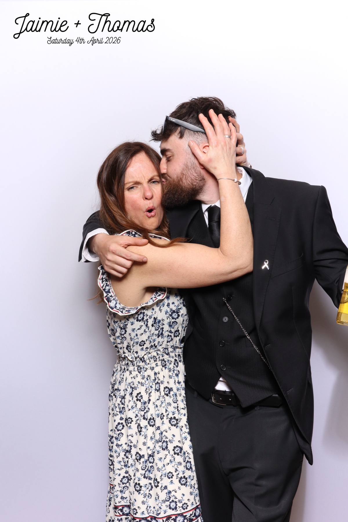 Jaimie & Thomas | View more photos from the event at gallery.brightboxevents.co.uk/u/BrightBoxEvents/Jaimie-Thomas