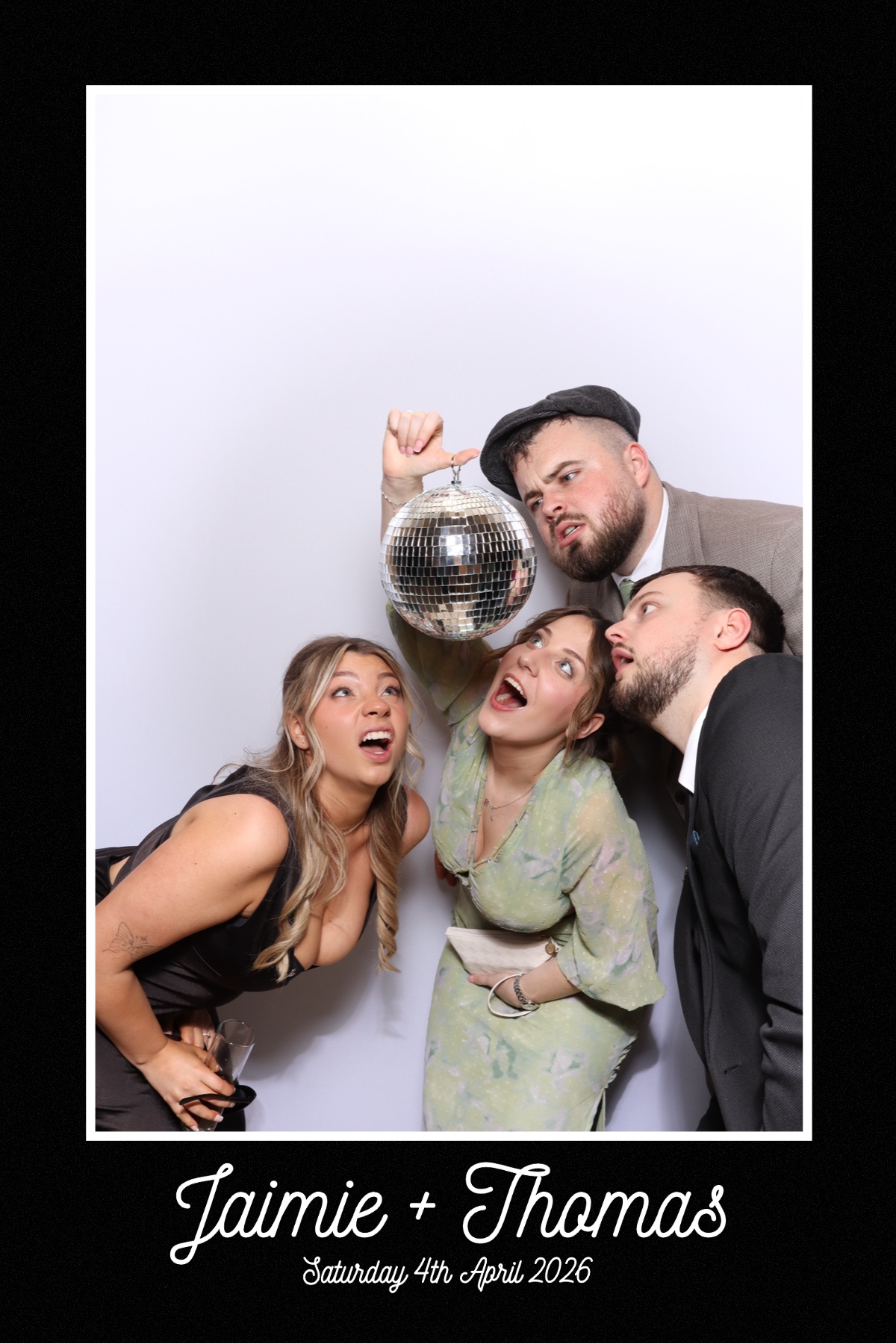 Jaimie & Thomas | View more photos from the event at gallery.brightboxevents.co.uk/u/BrightBoxEvents/Jaimie-Thomas