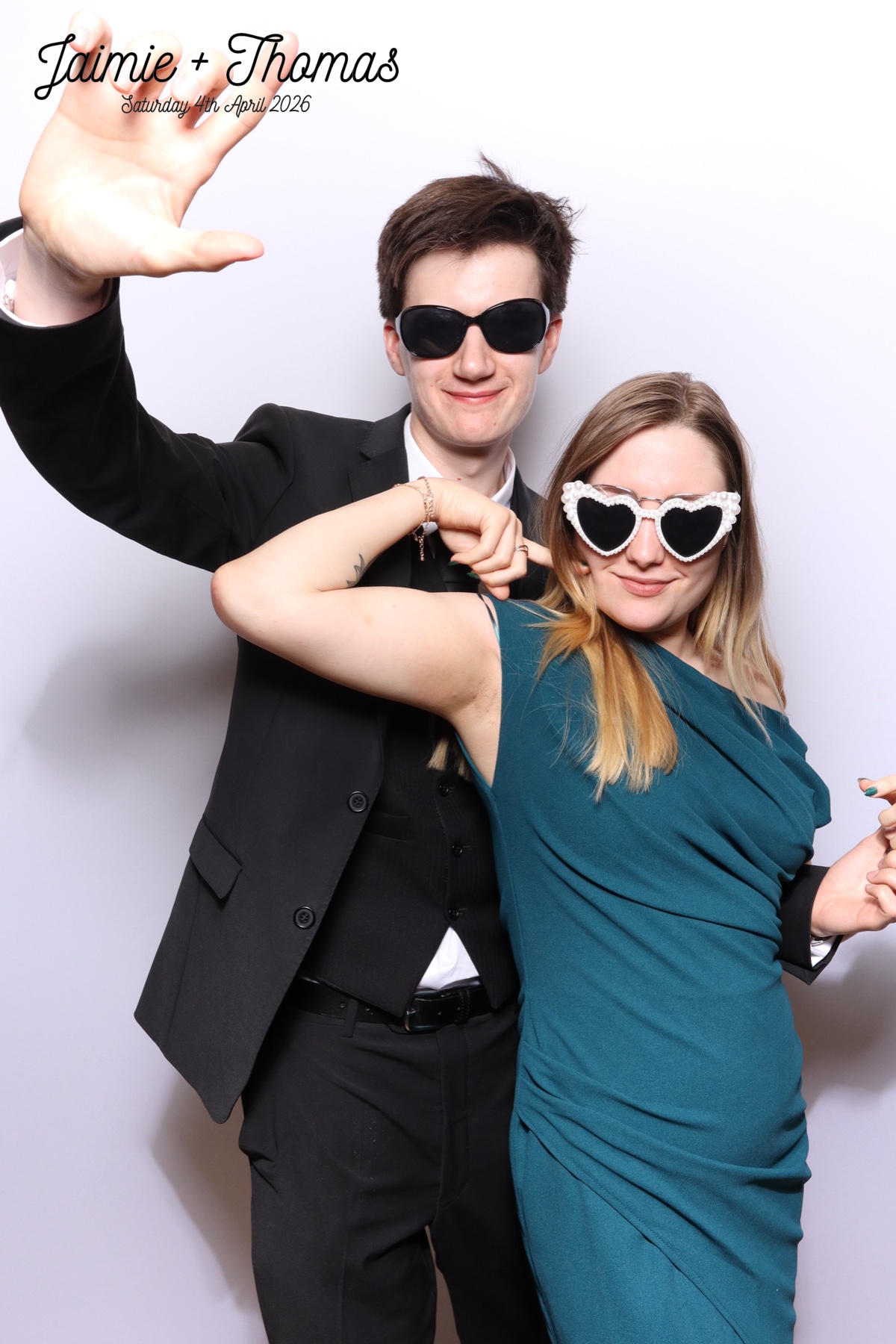 Jaimie & Thomas | View more photos from the event at gallery.brightboxevents.co.uk/u/BrightBoxEvents/Jaimie-Thomas