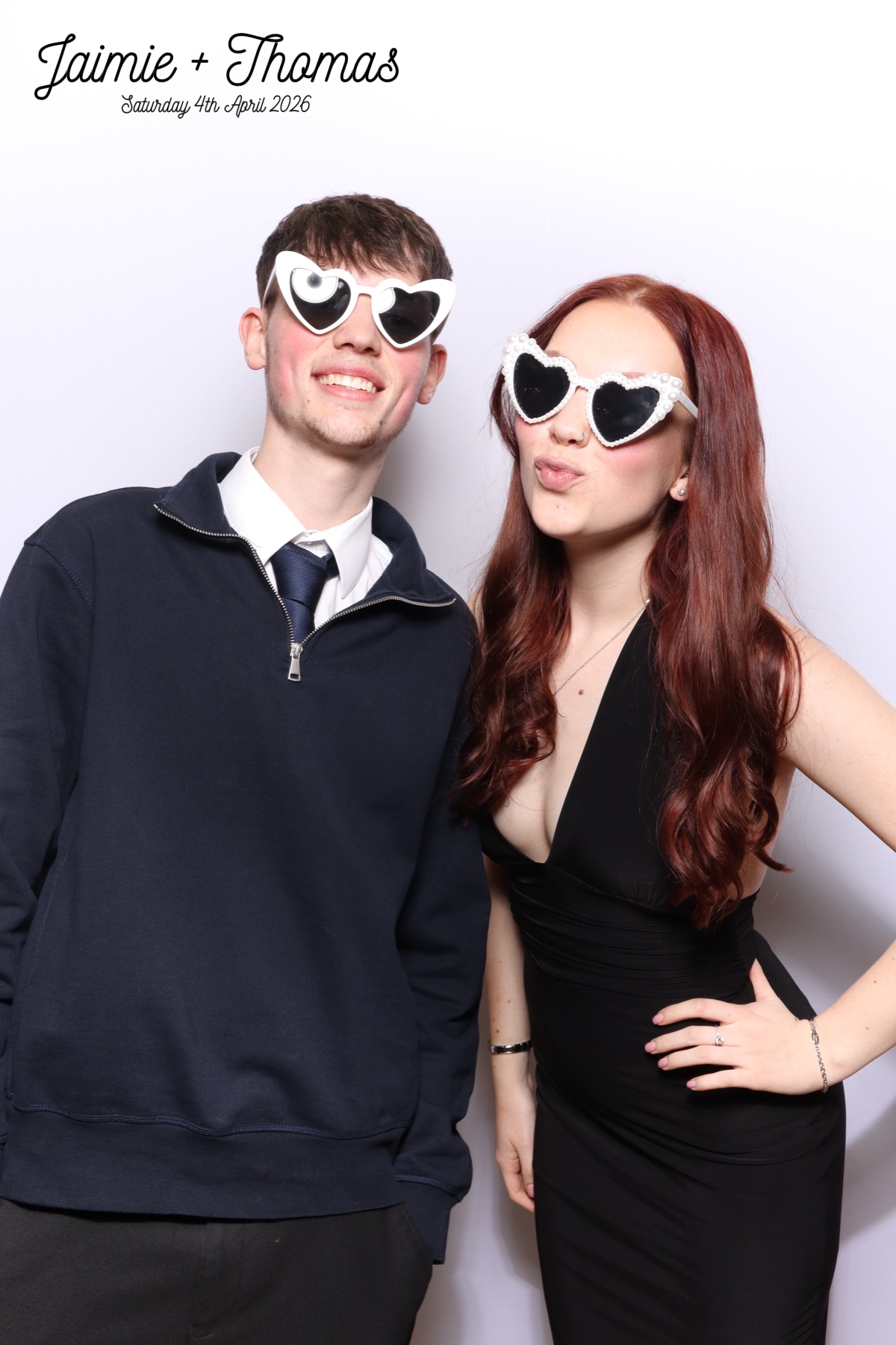 Jaimie & Thomas | View more photos from the event at gallery.brightboxevents.co.uk/u/BrightBoxEvents/Jaimie-Thomas