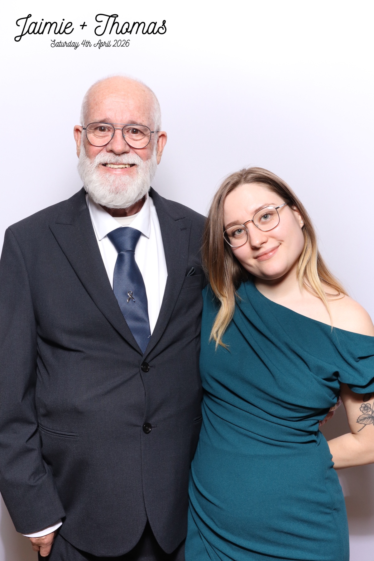 Jaimie & Thomas | View more photos from the event at gallery.brightboxevents.co.uk/u/BrightBoxEvents/Jaimie-Thomas