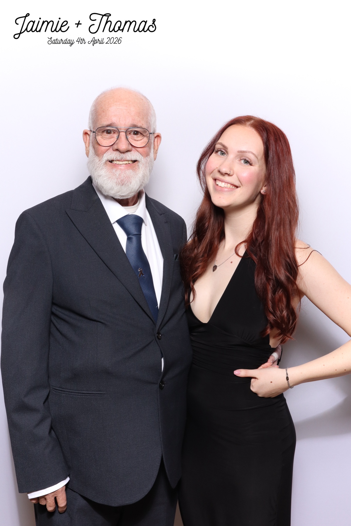 Jaimie & Thomas | View more photos from the event at gallery.brightboxevents.co.uk/u/BrightBoxEvents/Jaimie-Thomas