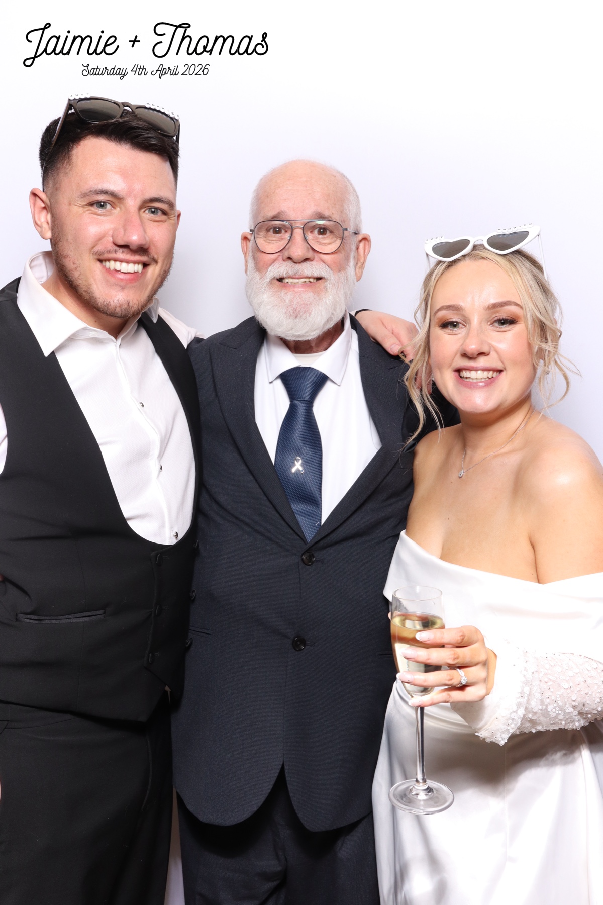 Jaimie & Thomas | View more photos from the event at gallery.brightboxevents.co.uk/u/BrightBoxEvents/Jaimie-Thomas