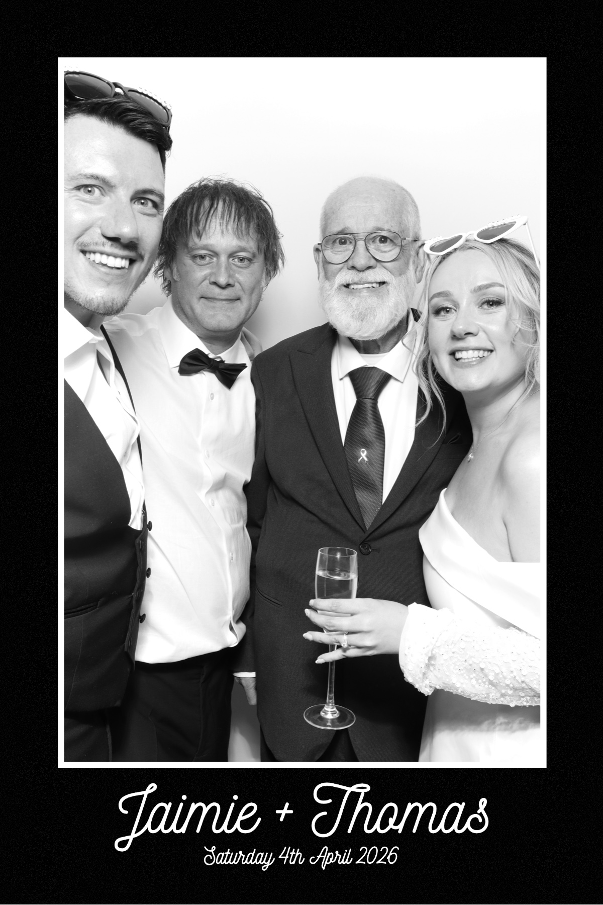 Jaimie & Thomas | View more photos from the event at gallery.brightboxevents.co.uk/u/BrightBoxEvents/Jaimie-Thomas