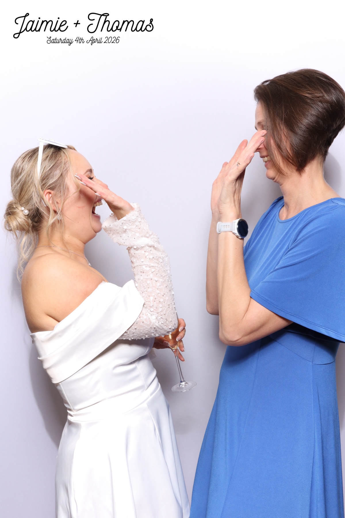 Jaimie & Thomas | View more photos from the event at gallery.brightboxevents.co.uk/u/BrightBoxEvents/Jaimie-Thomas