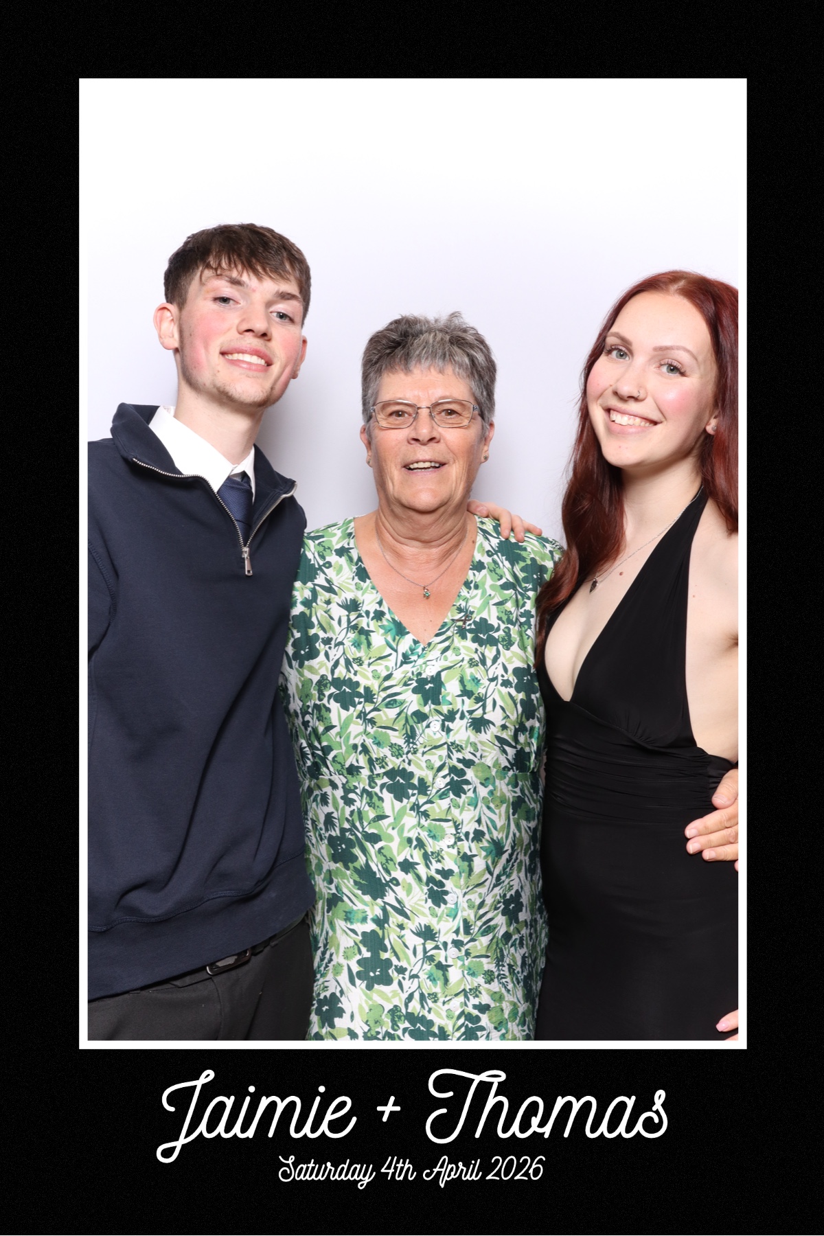 Jaimie & Thomas | View more photos from the event at gallery.brightboxevents.co.uk/u/BrightBoxEvents/Jaimie-Thomas