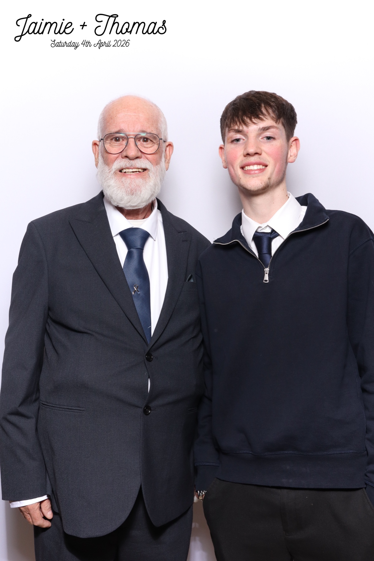 Jaimie & Thomas | View more photos from the event at gallery.brightboxevents.co.uk/u/BrightBoxEvents/Jaimie-Thomas