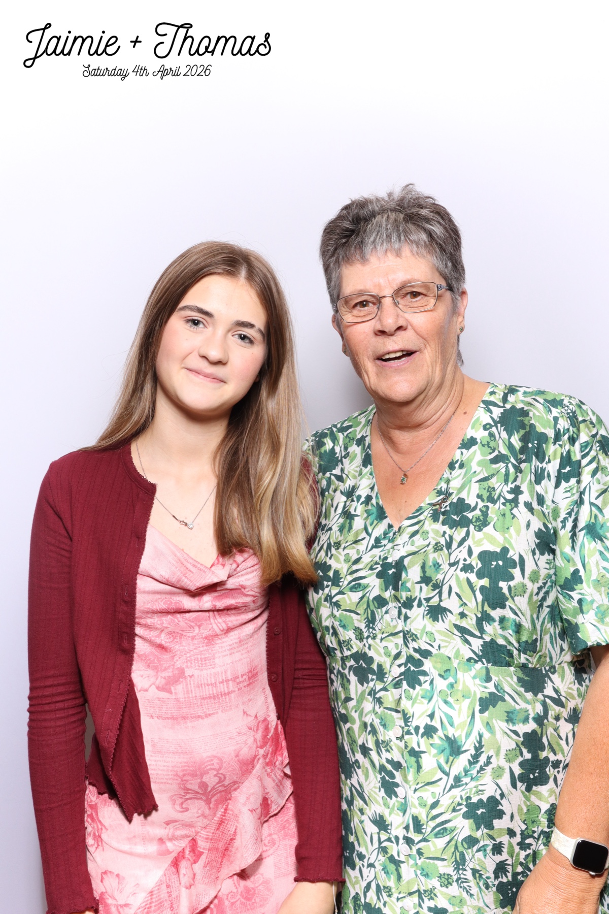 Jaimie & Thomas | View more photos from the event at gallery.brightboxevents.co.uk/u/BrightBoxEvents/Jaimie-Thomas