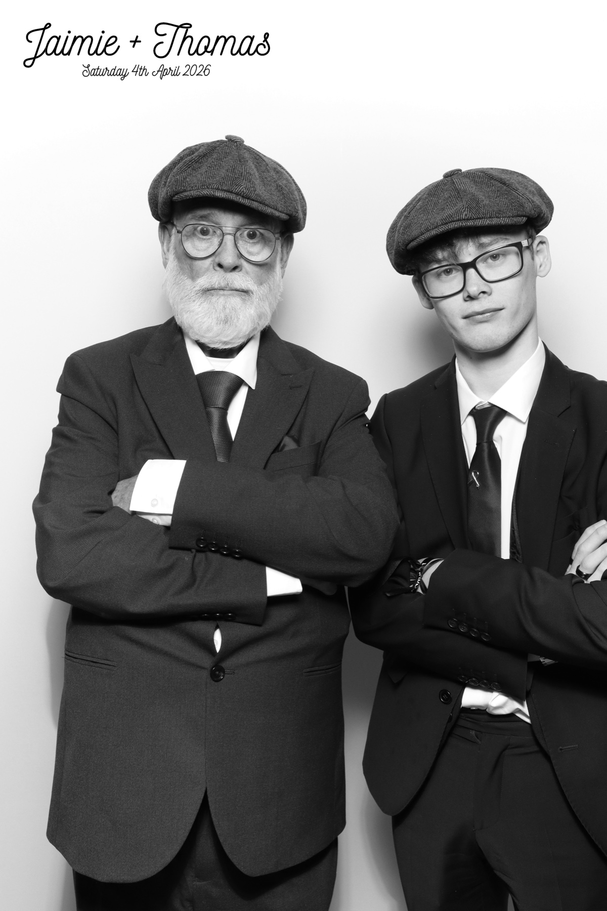 Jaimie & Thomas | View more photos from the event at gallery.brightboxevents.co.uk/u/BrightBoxEvents/Jaimie-Thomas