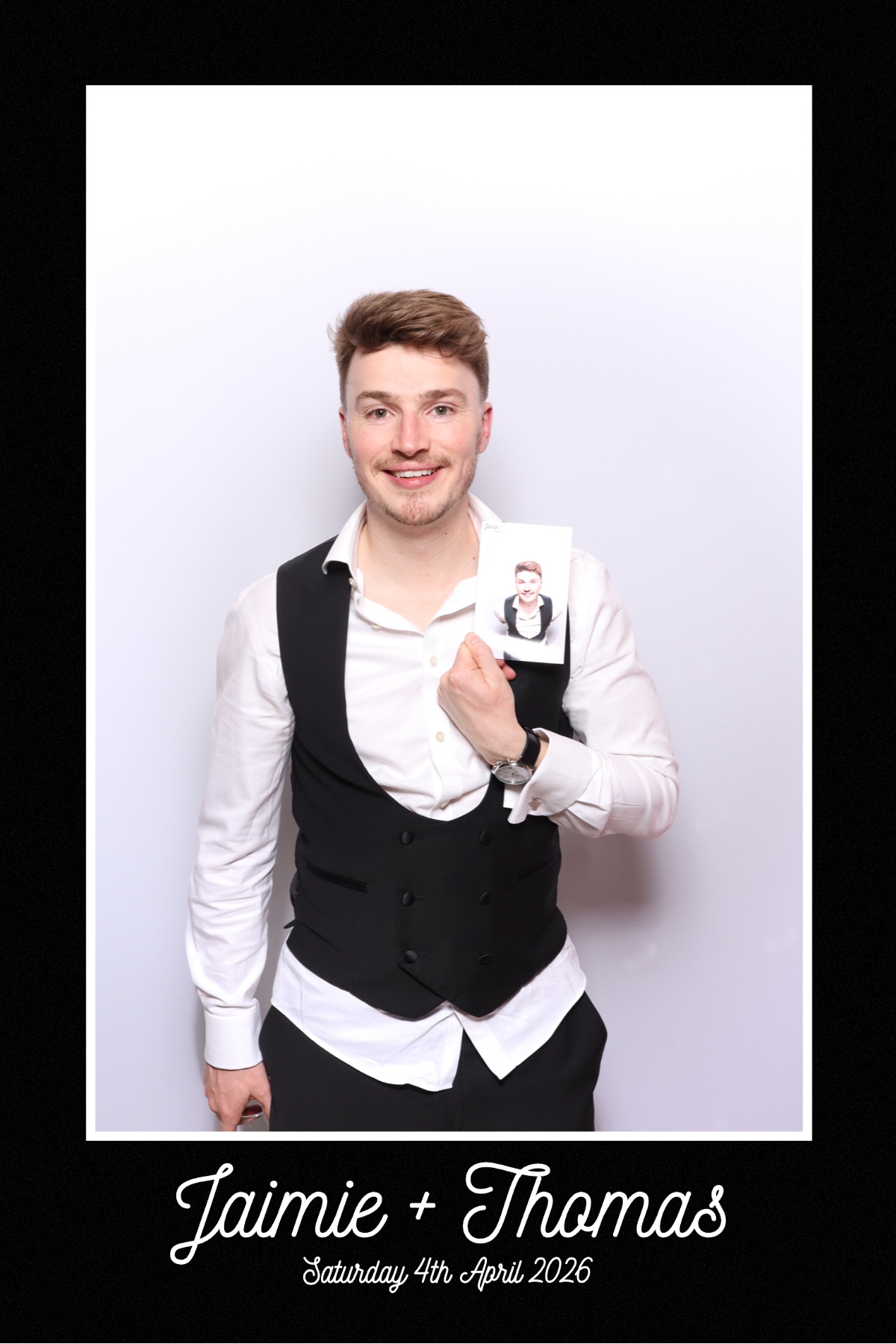 Jaimie & Thomas | View more photos from the event at gallery.brightboxevents.co.uk/u/BrightBoxEvents/Jaimie-Thomas