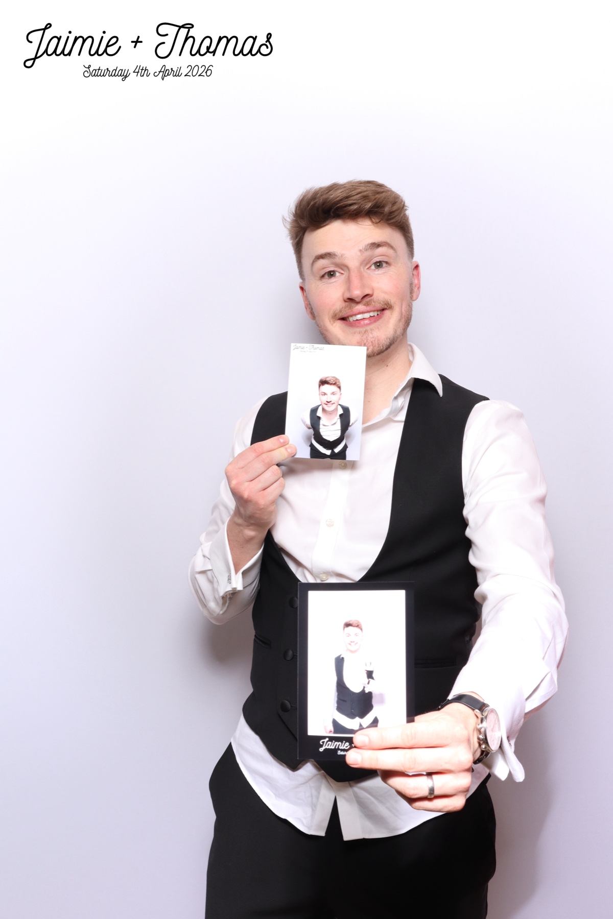 Jaimie & Thomas | View more photos from the event at gallery.brightboxevents.co.uk/u/BrightBoxEvents/Jaimie-Thomas