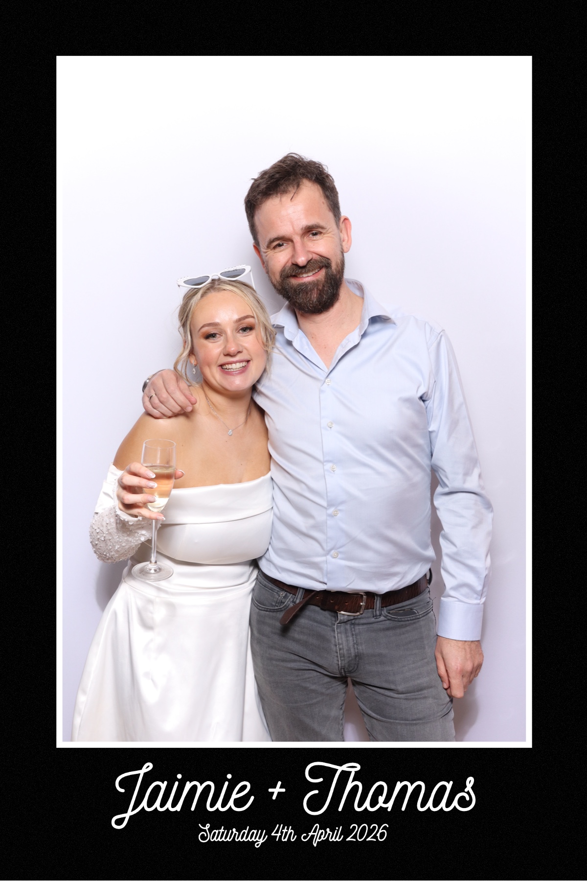 Jaimie & Thomas | View more photos from the event at gallery.brightboxevents.co.uk/u/BrightBoxEvents/Jaimie-Thomas