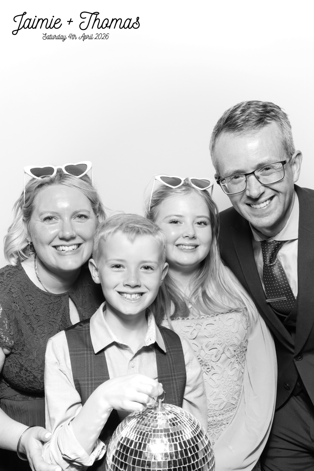 Jaimie & Thomas | View more photos from the event at gallery.brightboxevents.co.uk/u/BrightBoxEvents/Jaimie-Thomas