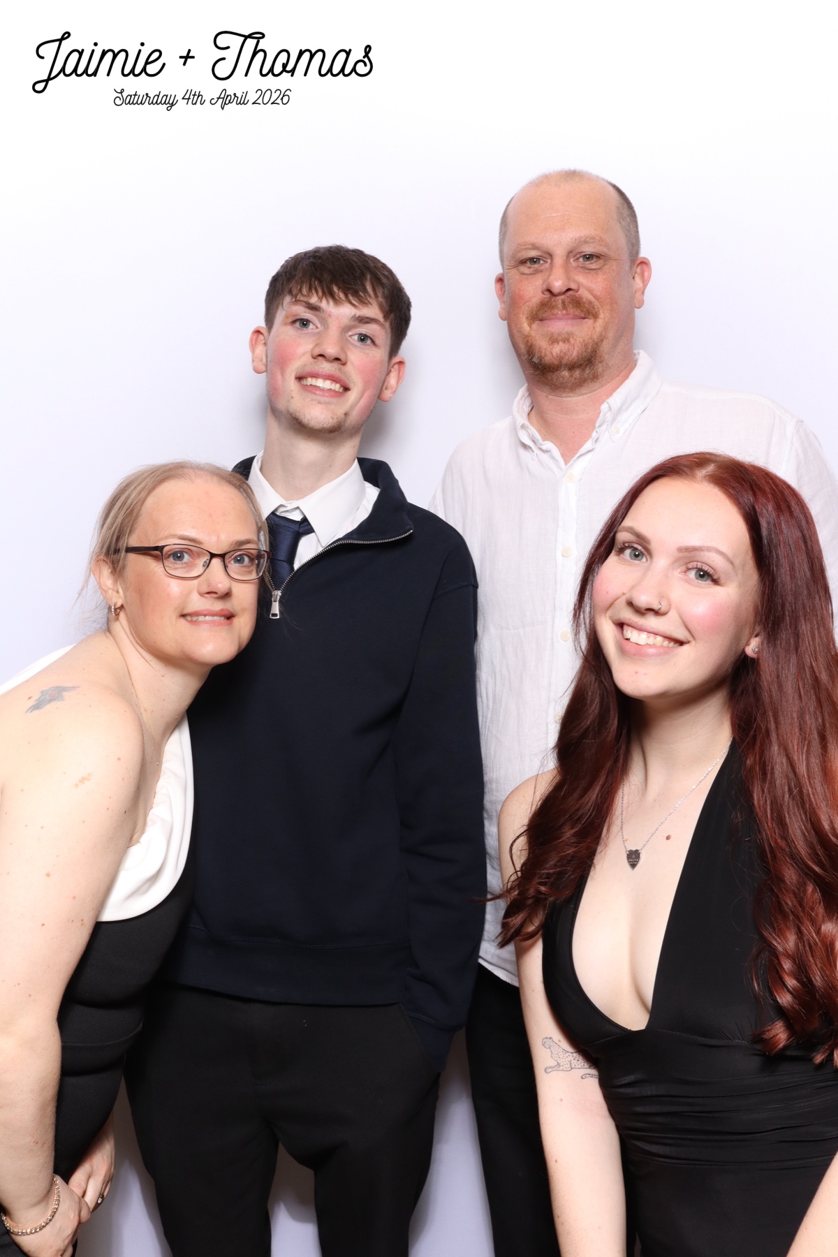 Jaimie & Thomas | View more photos from the event at gallery.brightboxevents.co.uk/u/BrightBoxEvents/Jaimie-Thomas