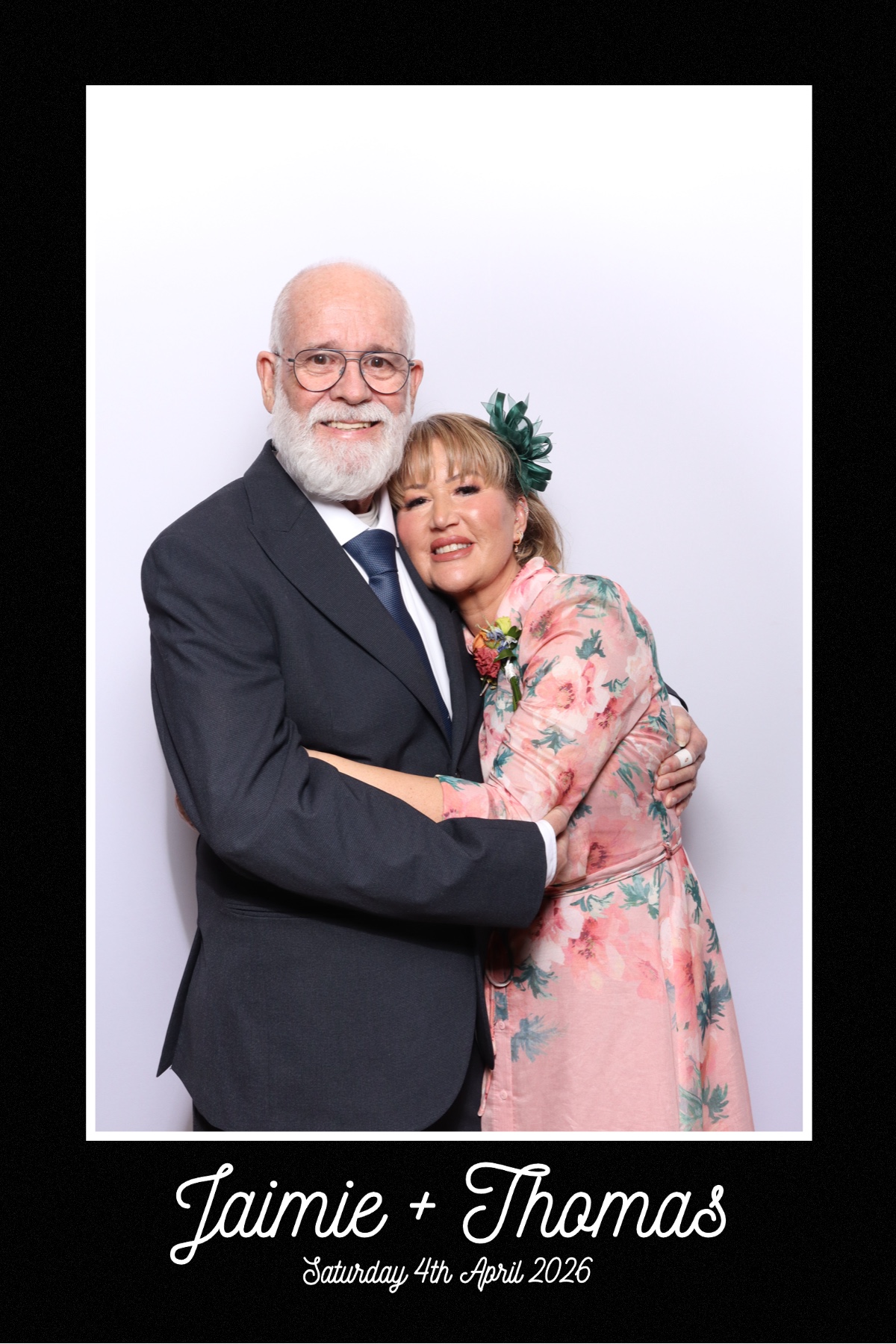 Jaimie & Thomas | View more photos from the event at gallery.brightboxevents.co.uk/u/BrightBoxEvents/Jaimie-Thomas