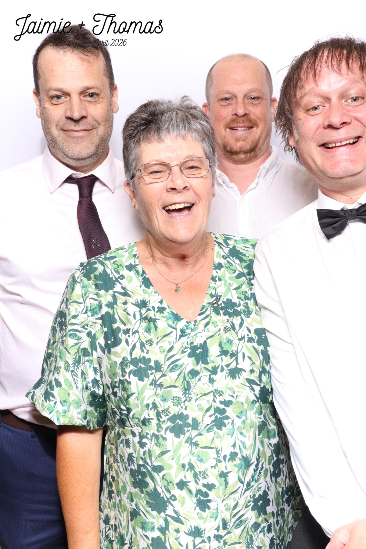 Jaimie & Thomas | View more photos from the event at gallery.brightboxevents.co.uk/u/BrightBoxEvents/Jaimie-Thomas