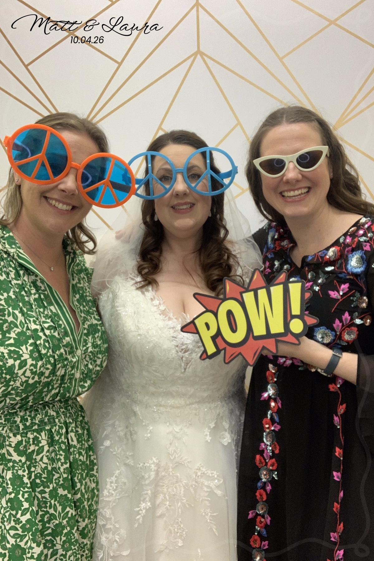 Matt & Laura | View more photos from the event at gallery.brightboxevents.co.uk/u/BrightBoxEvents/Matt-Laura