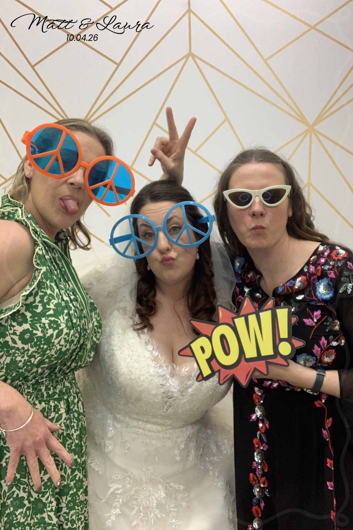 Matt & Laura | View more photos from the event at gallery.brightboxevents.co.uk/u/BrightBoxEvents/Matt-Laura