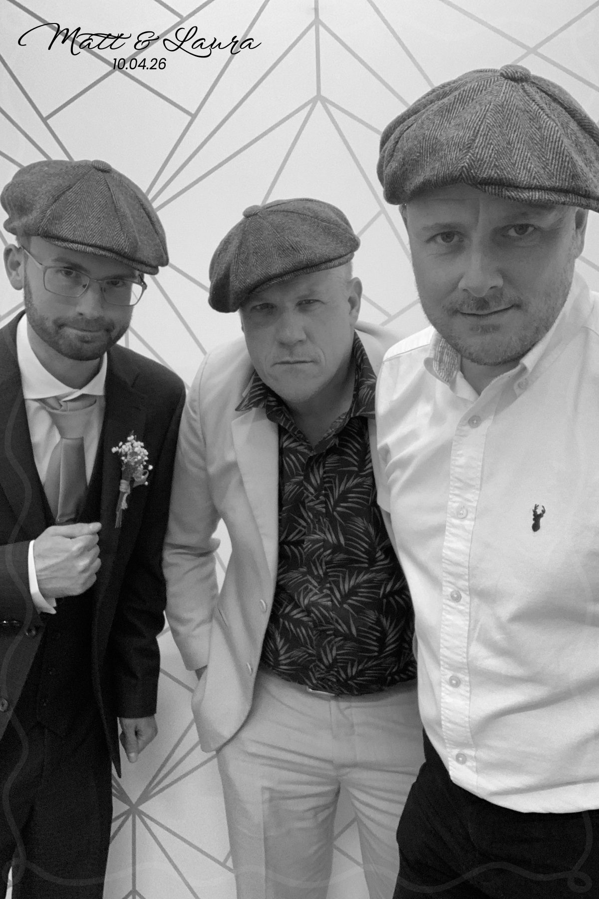 Matt & Laura | View more photos from the event at gallery.brightboxevents.co.uk/u/BrightBoxEvents/Matt-Laura