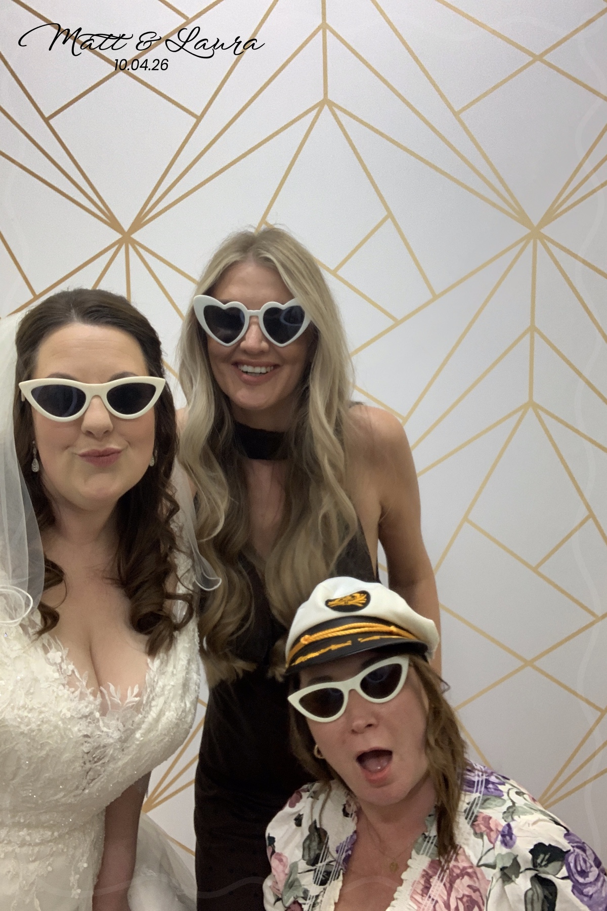 Matt & Laura | View more photos from the event at gallery.brightboxevents.co.uk/u/BrightBoxEvents/Matt-Laura